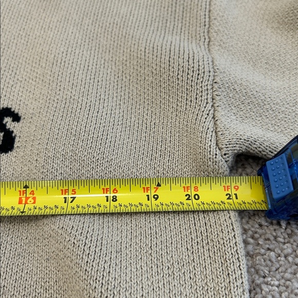 Essentials Sweater - Picture 8 of 8